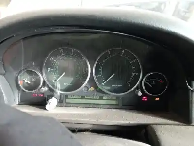 Veículo de Sucata lander range rover (lm) v8 se do ano 2005 alimentado m62b44