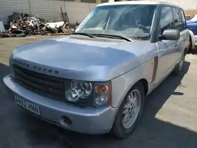 Veículo de Sucata lander range rover (lm) v8 se do ano 2005 alimentado m62b44