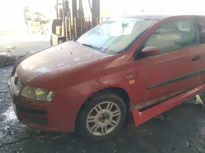 Scrapping Vehicle fiat stilo (192) 1.9 jtd / 1.9 jtd 115 active of the year 2005 powered 