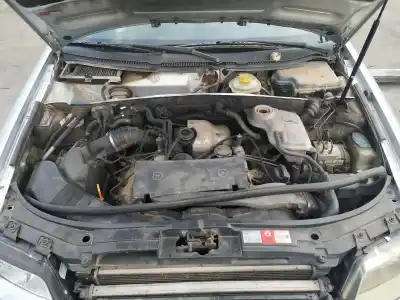 Утилизация автомобиля audi a6 c5 avant (4b5) 2.5 tdi года 2003 питание akn