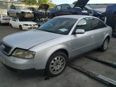 Утилизация автомобиля audi a6 c5 avant (4b5) 2.5 tdi года 2003 питание akn