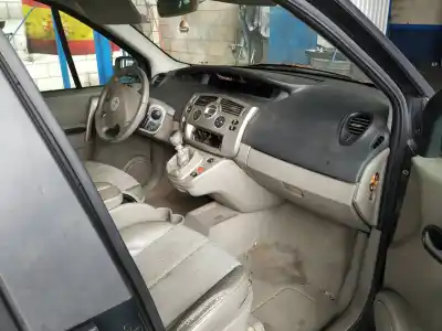 Здавання транспортного засобу renault scenic ii authentique року 2005 потужний f9q d8 Здавання транспортного засобу renault scenic ii authentique року 2005 потужний f9q d8