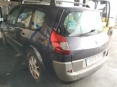 Здавання транспортного засобу renault scenic ii authentique року 2005 потужний f9q d8 Здавання транспортного засобу renault scenic ii authentique року 2005 потужний f9q d8