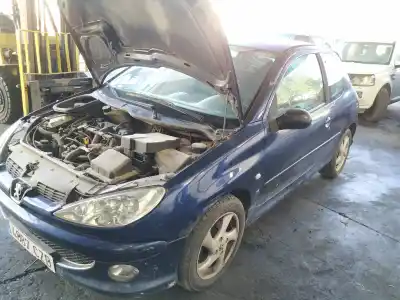 Утилизация автомобиля peugeot 206 fastback (2a/c) 2.0 hdi 90 года 2004 питание rhy Утилизация автомобиля peugeot 206 fastback (2a/c) 2.0 hdi 90 года 2004 питание rhy
