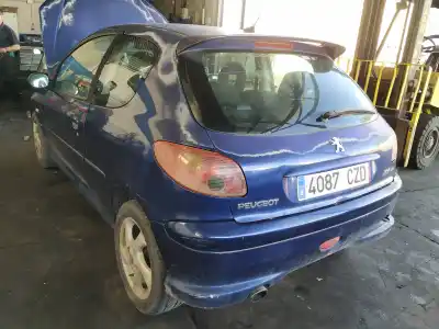 Утилизация автомобиля peugeot 206 fastback (2a/c) 2.0 hdi 90 года 2004 питание rhy Утилизация автомобиля peugeot 206 fastback (2a/c) 2.0 hdi 90 года 2004 питание rhy