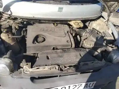 Утилизация автомобиля fiat                                               multipla (186_)                                                                                                                                                                                                                                            1.9 jtd 105 (186axb1a) года 1999 питание 182b4000