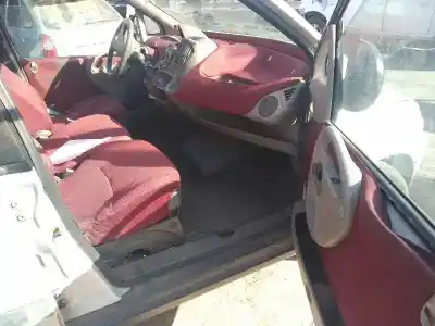 Утилизация автомобиля fiat                                               multipla (186_)                                                                                                                                                                                                                                            1.9 jtd 105 (186axb1a) года 1999 питание 182b4000