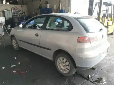 Hurda Aracı seat ibiza (6l1) cool yılın 2002 güçlü asy
