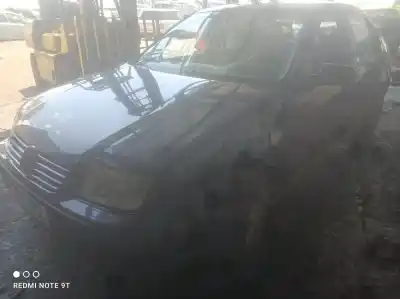 Scrapping Vehicle volkswagen bora berlina (1j2) conceptline of the year 2000 powered aus