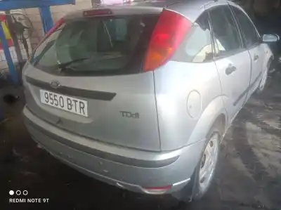 Hurda Aracı ford focus berlina (cak) ambiente yılın 2001 güçlü bhda
