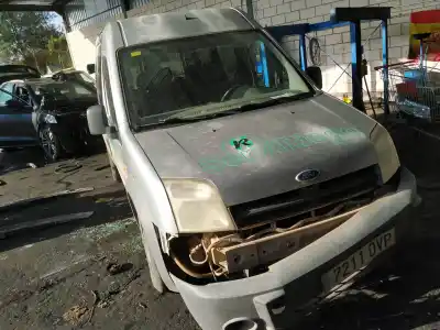 Hurda Aracı ford transit connect (p65_, p70_, p80_) 1.8 tdci yılın 2006 güçlü hcpa