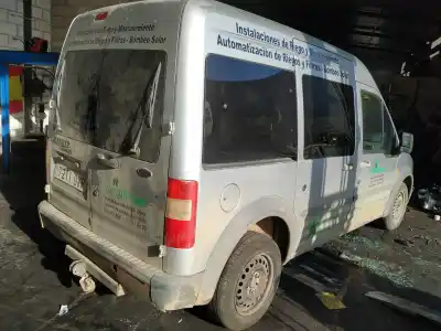 Здавання транспортного засобу ford transit connect (p65_, p70_, p80_) 1.8 tdci року 2006 потужний hcpa