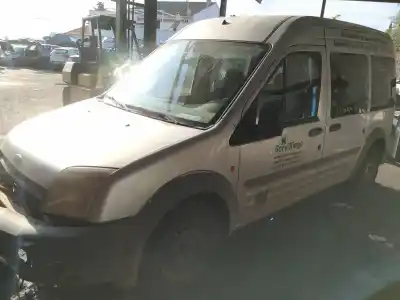 Hurda Aracı ford transit connect (p65_, p70_, p80_) 1.8 tdci yılın 2006 güçlü hcpa