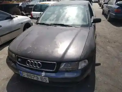 Sloopvoertuig audi a4 b5 avant (8d5) 1.8 t van het jaar 1997 aangedreven aeb