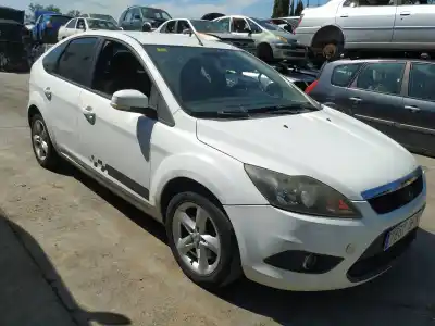 Vehicul casat ford focus berlina (cak) ambiente al anului 2008 alimentat kkda