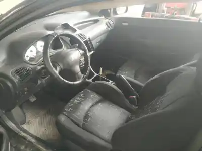 Утилизация автомобиля peugeot 206 fastback (2a/c) 2.0 hdi 90 года 2004 питание rhy Утилизация автомобиля peugeot 206 fastback (2a/c) 2.0 hdi 90 года 2004 питание rhy