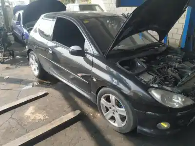 Утилизация автомобиля peugeot 206 fastback (2a/c) 2.0 hdi 90 года 2004 питание rhy Утилизация автомобиля peugeot 206 fastback (2a/c) 2.0 hdi 90 года 2004 питание rhy