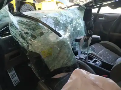 Здавання транспортного засобу citroen ds4 (nx_) 1.6 hdi 110 року 2011 потужний 9hr