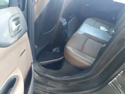 Verschrottungsfahrzeug citroen ds4 (nx_) 1.6 hdi 110 des jahres 2011 angetrieben 9hr