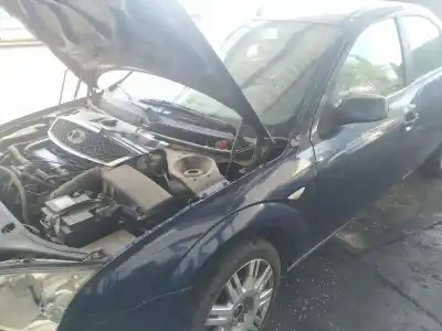 Scrapping Vehicle ford mondeo berlina (ge) ambiente (06.2003->) (d) of the year 2005 powered cjbb