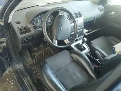 Verschrottungsfahrzeug ford mondeo berlina (ge) ambiente (06.2003->) (d) des jahres 2005 angetrieben cjbb