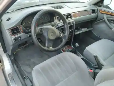 Утилизация автомобиля mg rover serie 45 rt comfort 4-ptas. года 1999 питание 20t2n