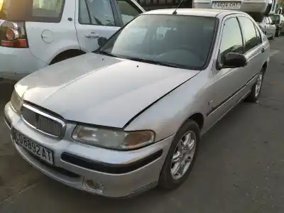 Veículo de Sucata MG ROVER SERIE 45 RT Comfort 4-ptas. do ano 1999 alimentado 20T2N