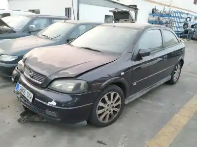 Veículo de Sucata OPEL ASTRA G CARAVAN G-Z16XE do ano 2003 alimentado Y20DTH