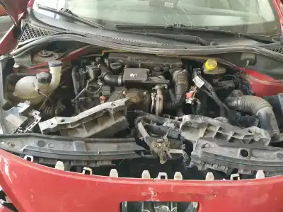 Утилизация автомобиля peugeot 207 confort года 2009 питание 8hz