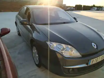 Veículo de Sucata renault laguna iii authentique do ano 2008 alimentado k9k780