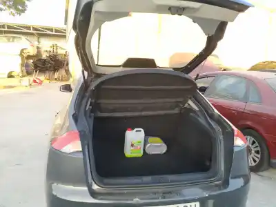 Veículo de Sucata renault laguna iii authentique do ano 2008 alimentado k9k780