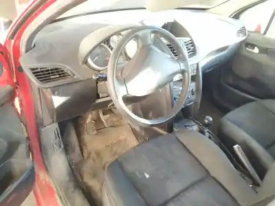 Утилизация автомобиля peugeot 207/207+ (wa_, wc_) 1.4 16v года 2007 питание kfuet3j4