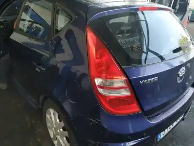 Veículo de Sucata hyundai i30 style sport do ano 2008 alimentado g4fc