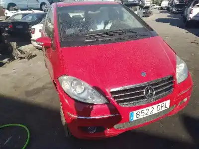 Утилизация автомобиля clase c clase a a 180 cdi 169.007.169.307 года 2005 питание 640940