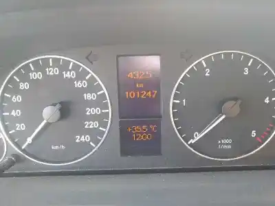 Утилизация автомобиля clase c clase a a 180 cdi 169.007.169.307 года 2005 питание 640940