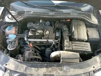 Утилизация автомобиля skoda superb combi (3t5) ambition года 2010 питание bmp