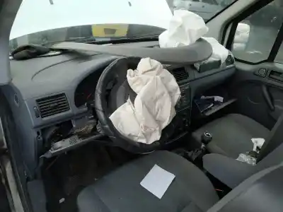 Здавання транспортного засобу ford transit connect (p65_, p70_, p80_) 1.8 tdci року 2008 потужний rwpa