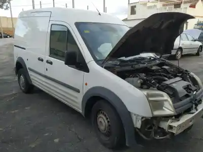 Scrapping Vehicle ford transit connect (p65_, p70_, p80_) 1.8 tdci of the year 2008 powered rwpa