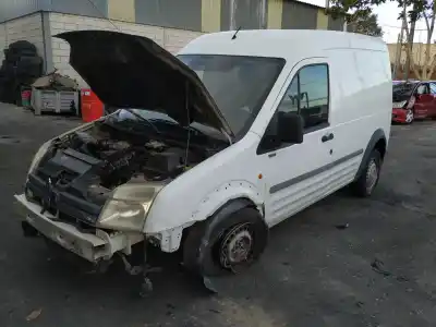 Scrapping Vehicle ford transit connect (p65_, p70_, p80_) 1.8 tdci of the year 2008 powered rwpa
