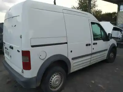Здавання транспортного засобу ford transit connect (p65_, p70_, p80_) 1.8 tdci року 2008 потужний rwpa