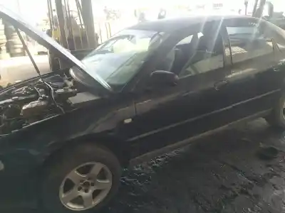 Здавання транспортного засобу AUDI A4 B5 (8D2) 1.9 TDI року 2000 потужний AJM