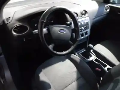 Veículo de Sucata ford focus berlina (cak) ambiente do ano 2006 alimentado hhda
