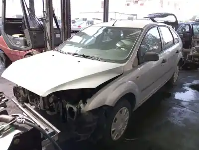Scrapping Vehicle ford focus berlina (cak) ambiente of the year 2006 powered hhda