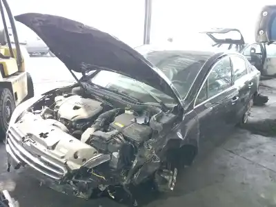 Veicolo di demolizione peugeot 508 active dell'anno 2012 alimentato rh02