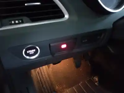 Veicolo di demolizione peugeot 508 active dell'anno 2012 alimentato rh02