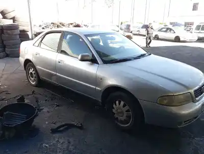 Véhicule à la ferraille audi a4 b5 (8d2) 1.9 tdi de l'année 2000 alimenté ajm
