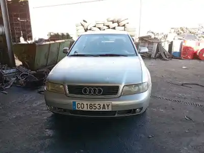 Hurda Aracı audi a4 b5 (8d2) 1.9 tdi yılın 2000 güçlü ajm