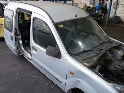 Véhicule à la ferraille RENAULT KANGOO (F/KC0) Authentique de l'année 1999 alimenté 