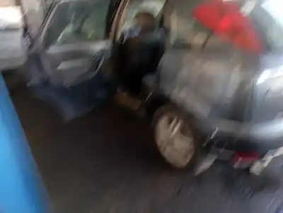 Hurda Aracı ford focus berlina (cak) ambiente yılın 2002 güçlü c9db