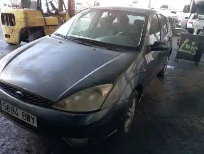 Hurda Aracı ford focus berlina (cak) ambiente yılın 2002 güçlü c9db
